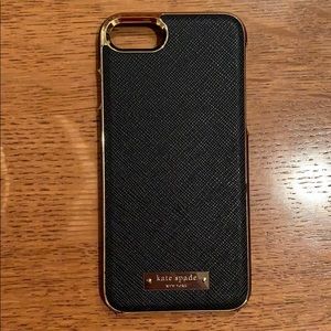Kate spade iPhone 7 phone case